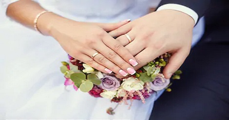 second marriage astrology