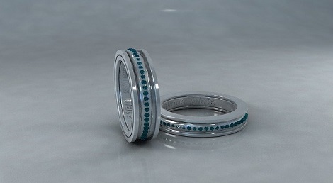 Clear Quartz Ring 925 Sterling Silver Boho Ring Quartz Ring Crystal Quartz  Ring | eBay