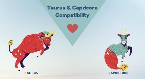 Taurus and Capricorn Compatibility | talktoastro.com